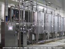 分体式CIP清洗机