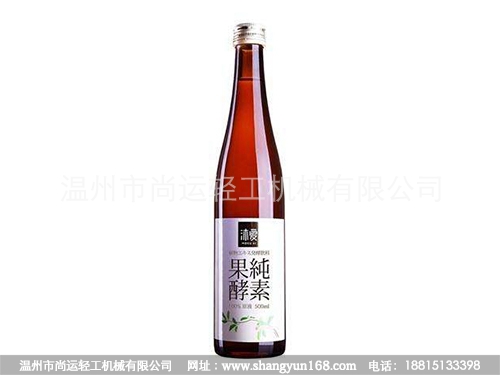 酵素饮品